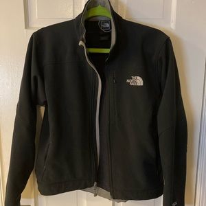 North face Apex lightweight winter jacket